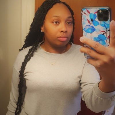 NigirahF's profile picture. 