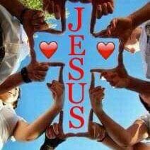 Jesus is Lord