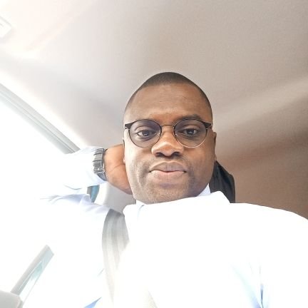 AgblaYawo's profile picture. 