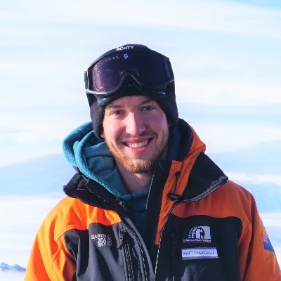 Recent PhD graduate interested in potential field geophysics and the cryosphere.