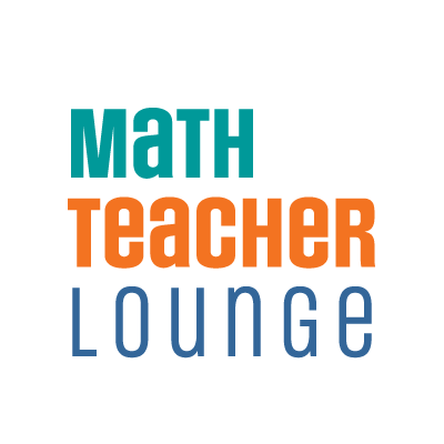 Math Teacher Lounge is a bi-weekly K-12 math podcast hosted by Bethany Lockhart Johnson (@lockhartedu) & Dan Meyer (@ddmeyer). Find us on your podcast platform.