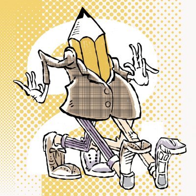 2deswalkin2abar's profile picture. A podcast about iconic design and popular culture.