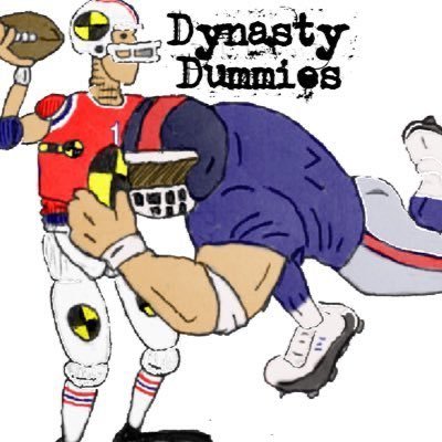 Dynasty fantasy football podcast hosted by @JMicCheck & @tacitassassin13 iTunes: https://t.co/jkHdanaTFq https://t.co/sRCa8H71UU