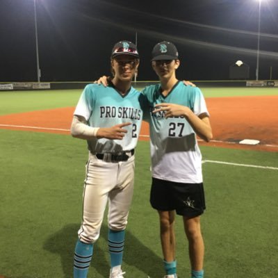RVRHS ‘22|Pro skills 17u select
