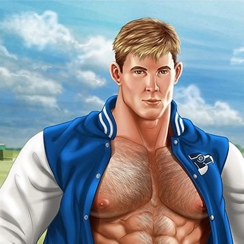 LeikerArg's profile picture. amigo