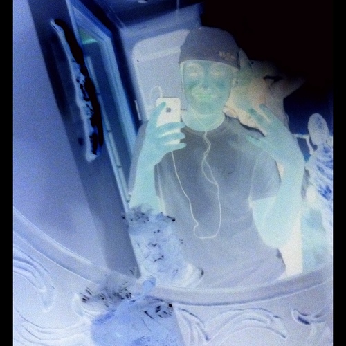 ArchieMichaels's profile picture. 