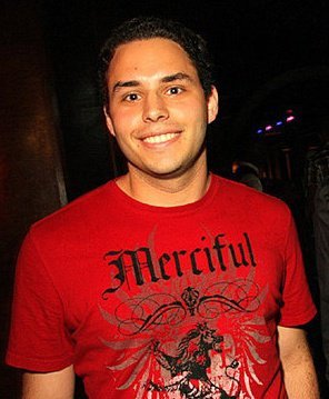 MikeToDaMax's profile picture. 