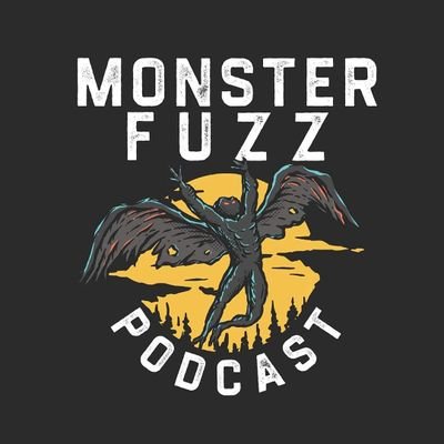 Monster Fuzz podcast is a twice-weekly Irish comedy podcast about Cryptozoology, the Paranormal, Extraterrestrials, Folklore, Mythology, and more!