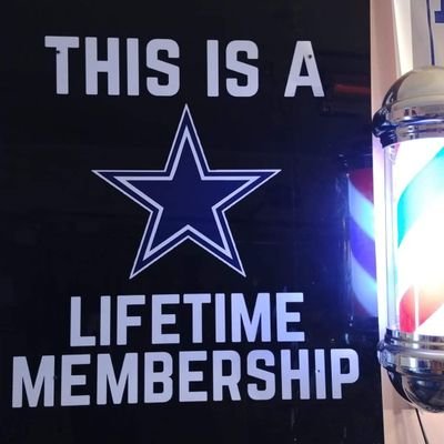 BUGGDABARBER's profile picture. 