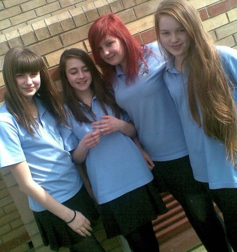 Shantelly1998's profile picture. 