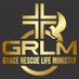 Grace Rescue Life Ministry (@GraceRescueLif1) Twitter profile photo