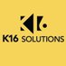 K16 (@k16solutions) Twitter profile photo K16 (@k16solutions) Twitter profile photo
