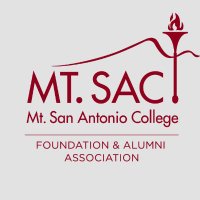 Mt. SAC Alumni (@mtsacalumni) 's Twitter Profile