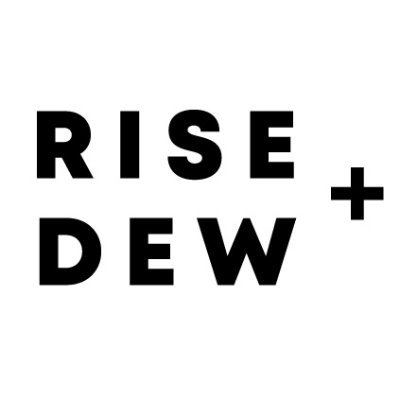 Rise + Dew is a Christian apparel brand, committed to making durable high quality clothing for you to wear your faith boldly!