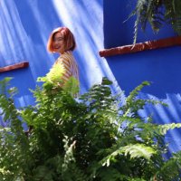 Odelia Lu (@odelia_lu) 's Twitter Profile