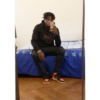 17Wakabi's profile picture. ⚽️