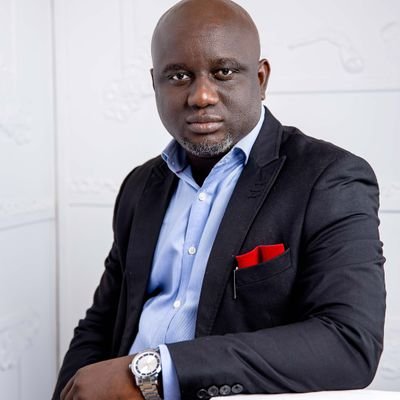 suaveisaac's profile picture. Thoughtful. Insight-ful. Business Executive. Author. Writer. Public Speaker. A Believer in Christ & the eventual triumph of good over evil.