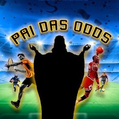 Apostas em Futebol, NBA, NFL, NHL, Tênis, Fórmula 1, Futsal, Surfe, onde tiver odd boa o pai tá on