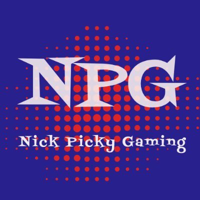 nickpickygaming Profile Picture