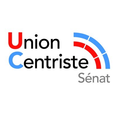 Compte officiel du Groupe Union Centriste au @Senat, présidé par @HerveMarseille • 59 sénateurs • Majorité sénatoriale