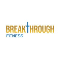 Breakthrough Fitness(@faithfitapparel) 's Twitter Profile Photo