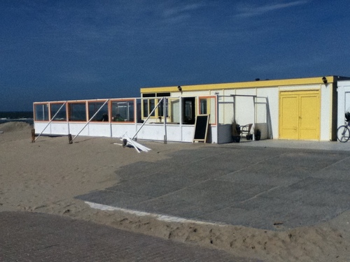 paviljoenpaal12's profile picture. 