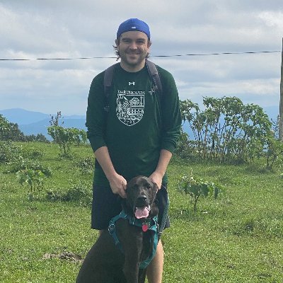 BenAlbrightMD's profile picture. Gynecologic oncologist and health services researcher @UNC_Lineberger @UNCOBGYN @UNCHealthRex @UNCpublichealth Dog lover, trail runner, Kentuckian Tweets my own