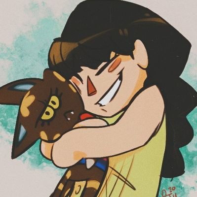 crossingkanto's profile picture. MOVED TO @softgunnhildr❤🍃 (will be coming on here occasionally, maybe?)