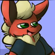 Jeran Dudley (@that1flareon) 's Twitter Profile Photo
