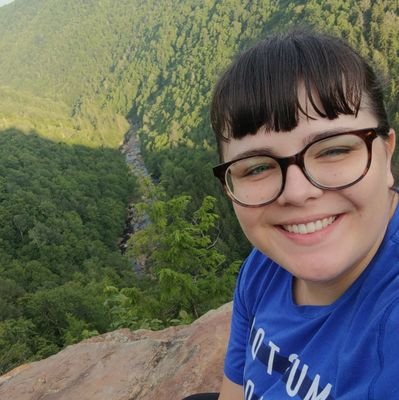 TeresaSwinehart's profile picture. I'mma Libra if it matters ♎ 

She/Her