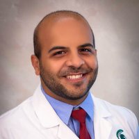 Osama Mosalem, MD (@osamamosalemmd) 's Twitter Profile