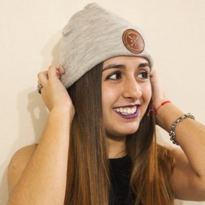 Caami_vzq's profile picture. 25.📍MDQ