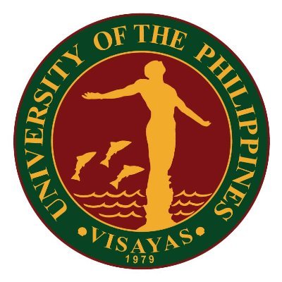 The Official Twitter account of the University of the Philippines Visayas.