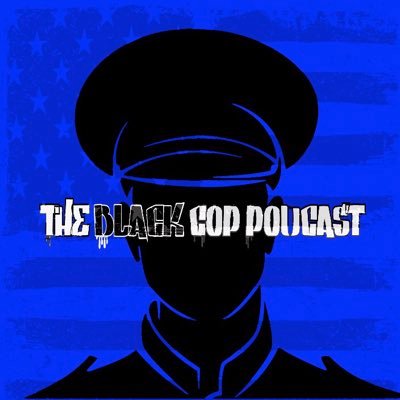 TheBlackCopPod1's profile picture. We are black police officers attempting to bridge the gap between the black and LEO community through thoughtful discussion. #theblackcoppodcast.