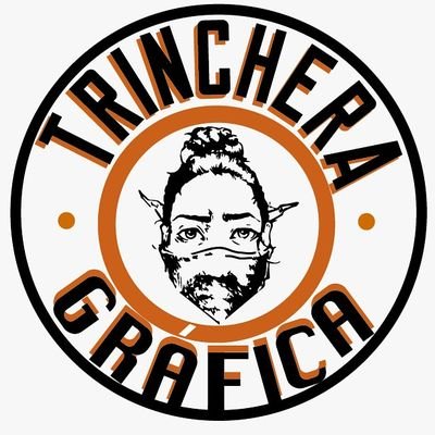 =Colectivo enfocado al desarrollo cultural, experimentación técnica y producción artística = Facebook: Trinchera Gráfica = Instagram: graficaatrinchera =
