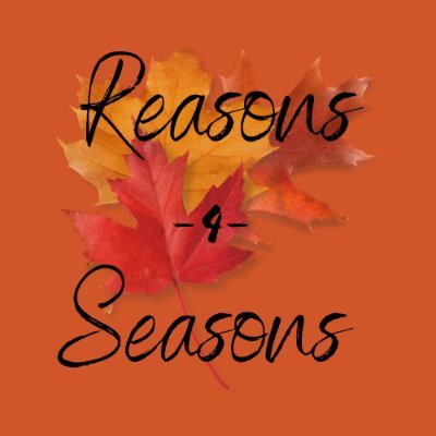 Reasons4Seasonz Profile