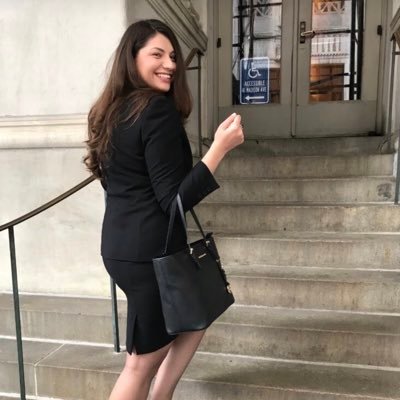 Full-time Albanian attorney, aspiring world traveler, & part-time writer with bylines in @LawCrimeNetwork, @Law360, @Bloomberg, @ThomsonReuters, & more!