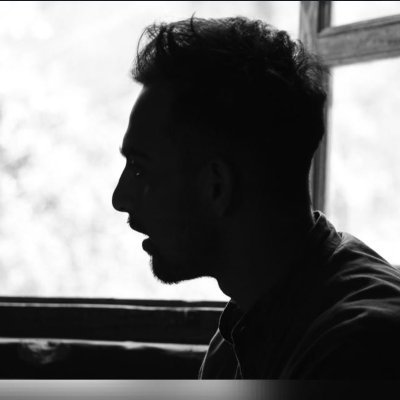 ParijatJha2's profile picture. PhD candidate in anthropology at Cornell.