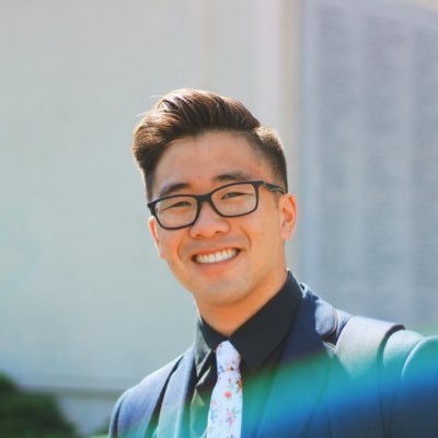 dchow_'s profile picture. CoS @extendhq, prev @mrbeast