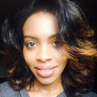 NicholetteSade's profile picture. I own @shopnicholettesade