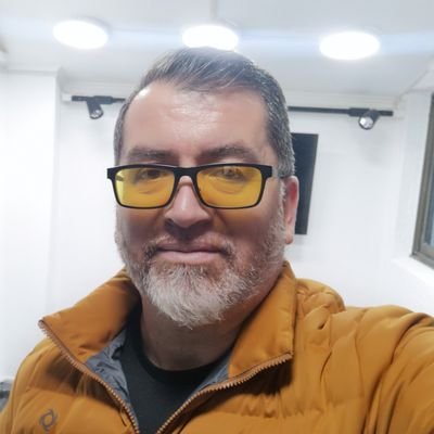 Soy Cristiano, Pastor de la Iglesia CTUE San Pedro de la Paz, estoy casado con Anita María Ramírez, soy profesor de Religión Evangélica. #yorechazo