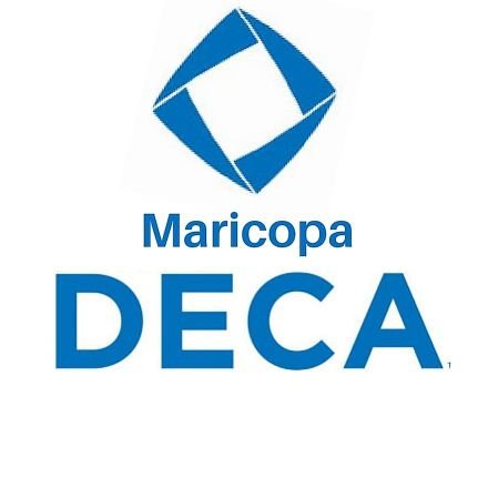 Maricopa High School DECA’s Official Twitter Page!  #NextLevel 2020-2021