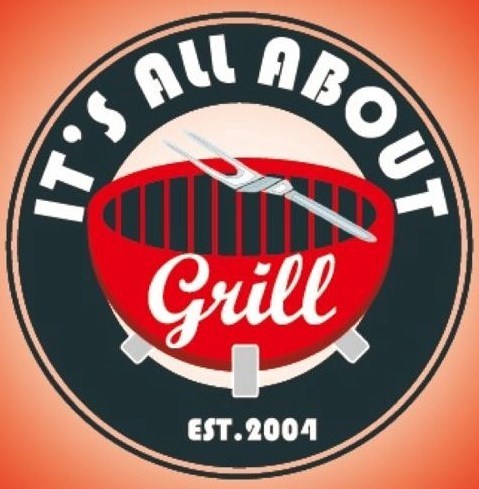 It's All About Grill