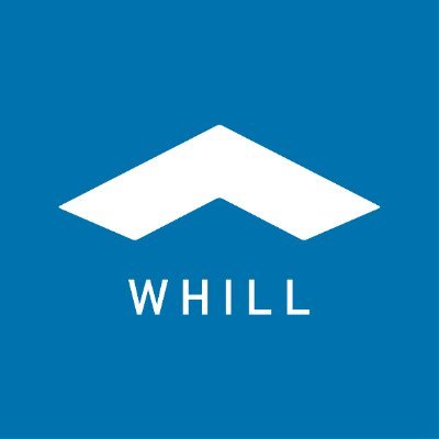 WHILLJapan Profile Picture