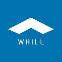 WHILL Japan / ウィル(@WHILLJapan) 's Twitter Profile Photo
