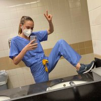 Grace Klaris (@pagingdrklaris) 's Twitter Profile