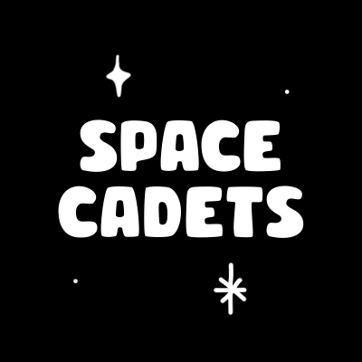 The Space Cadets stream team is focused on creativity, inclusivity, building new skills, and growth. 🚀 Contact: meteormattgames@gmail.com ✨✉️