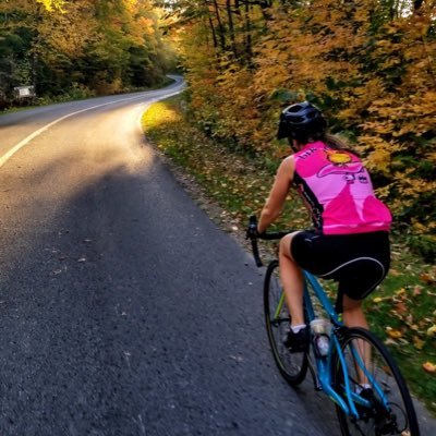 EmilySPWoods's profile picture. Engaged citizen. Outdoor Enthusiast. Arts + Culture Buff. Views are my own.