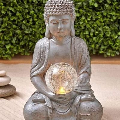 BauddhNidhi's profile picture. Reading book