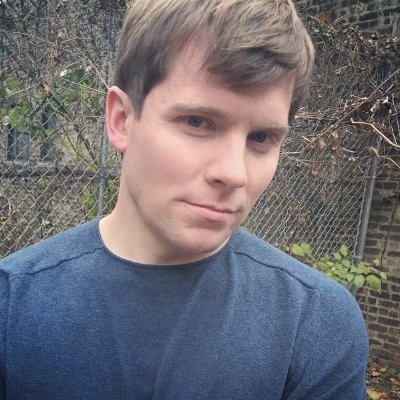 John Wieting Profile